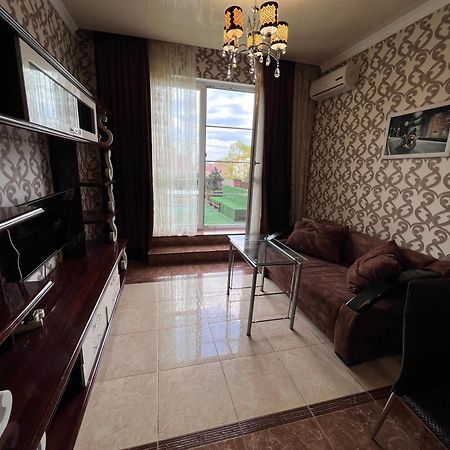 Apartment Arkadiya Hills Odessa Ngoại thất bức ảnh