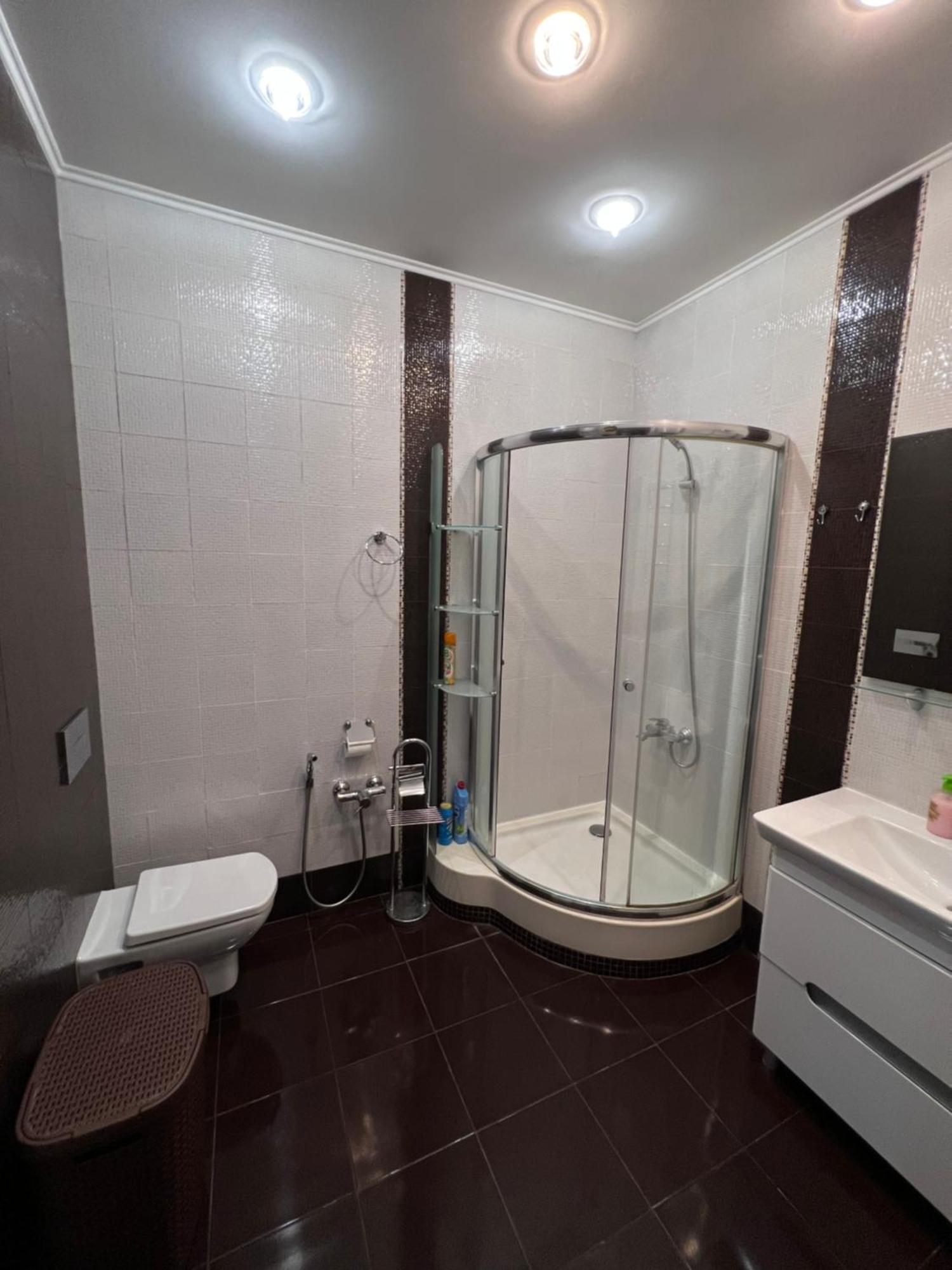 Apartment Arkadiya Hills Odessa Ngoại thất bức ảnh