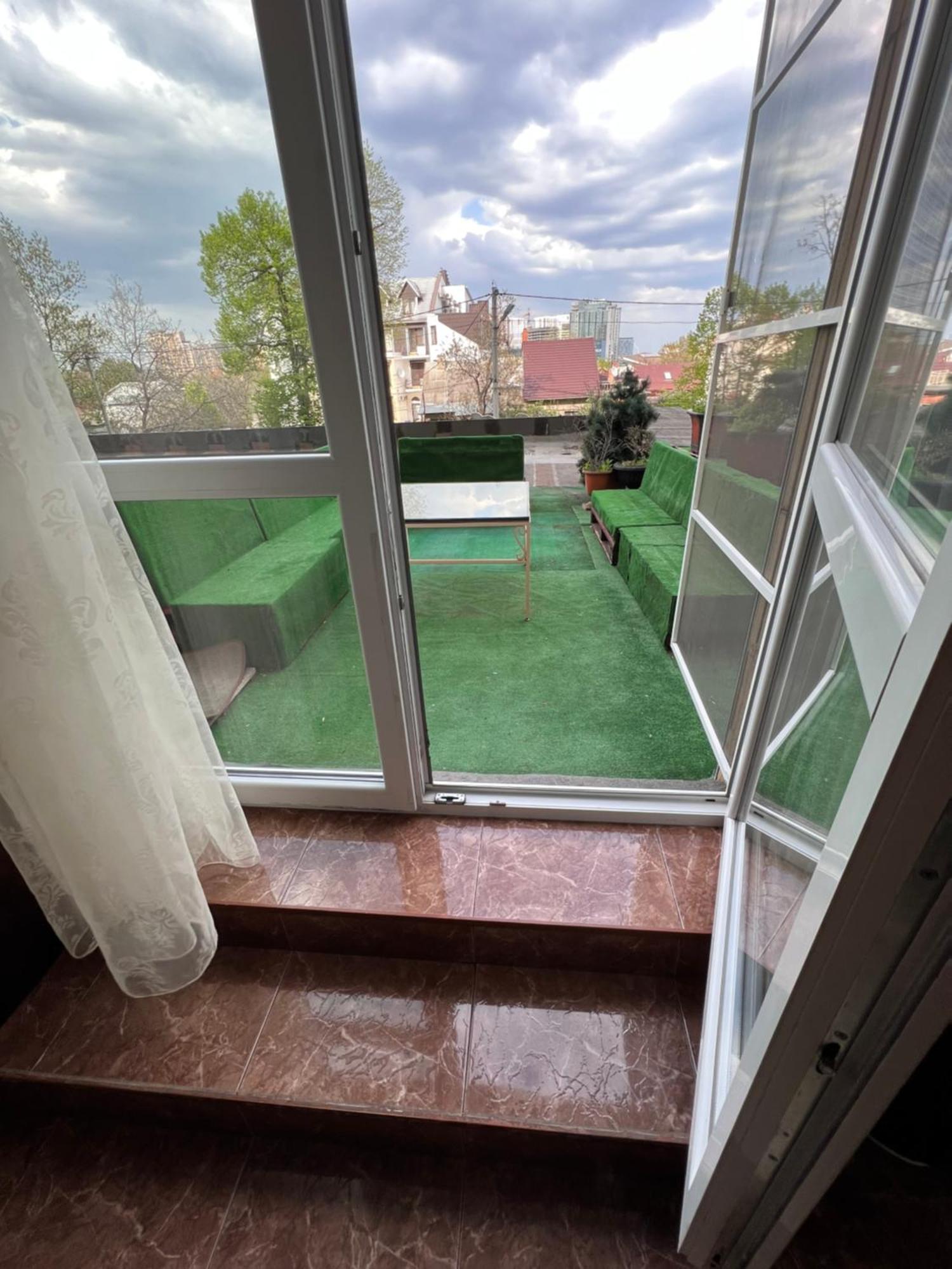 Apartment Arkadiya Hills Odessa Ngoại thất bức ảnh