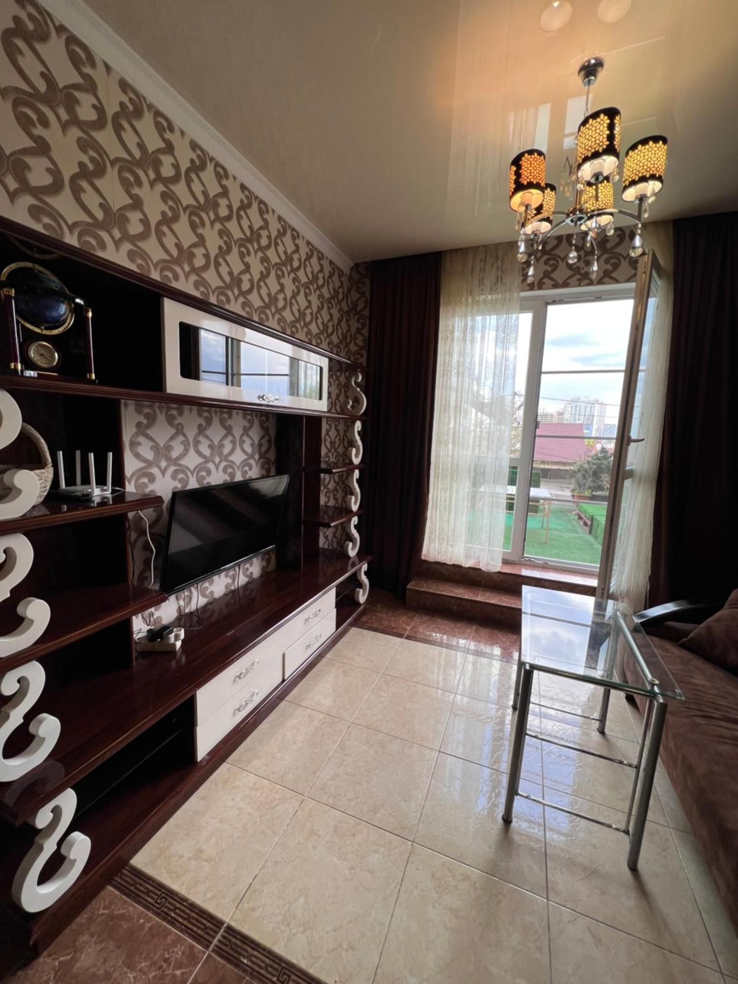 Apartment Arkadiya Hills Odessa Ngoại thất bức ảnh
