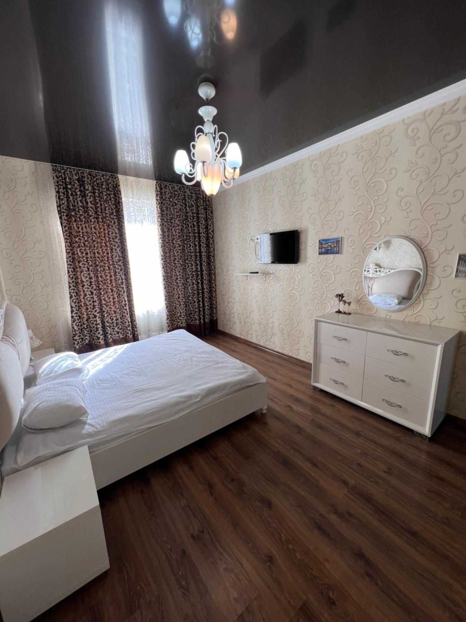 Apartment Arkadiya Hills Odessa Ngoại thất bức ảnh