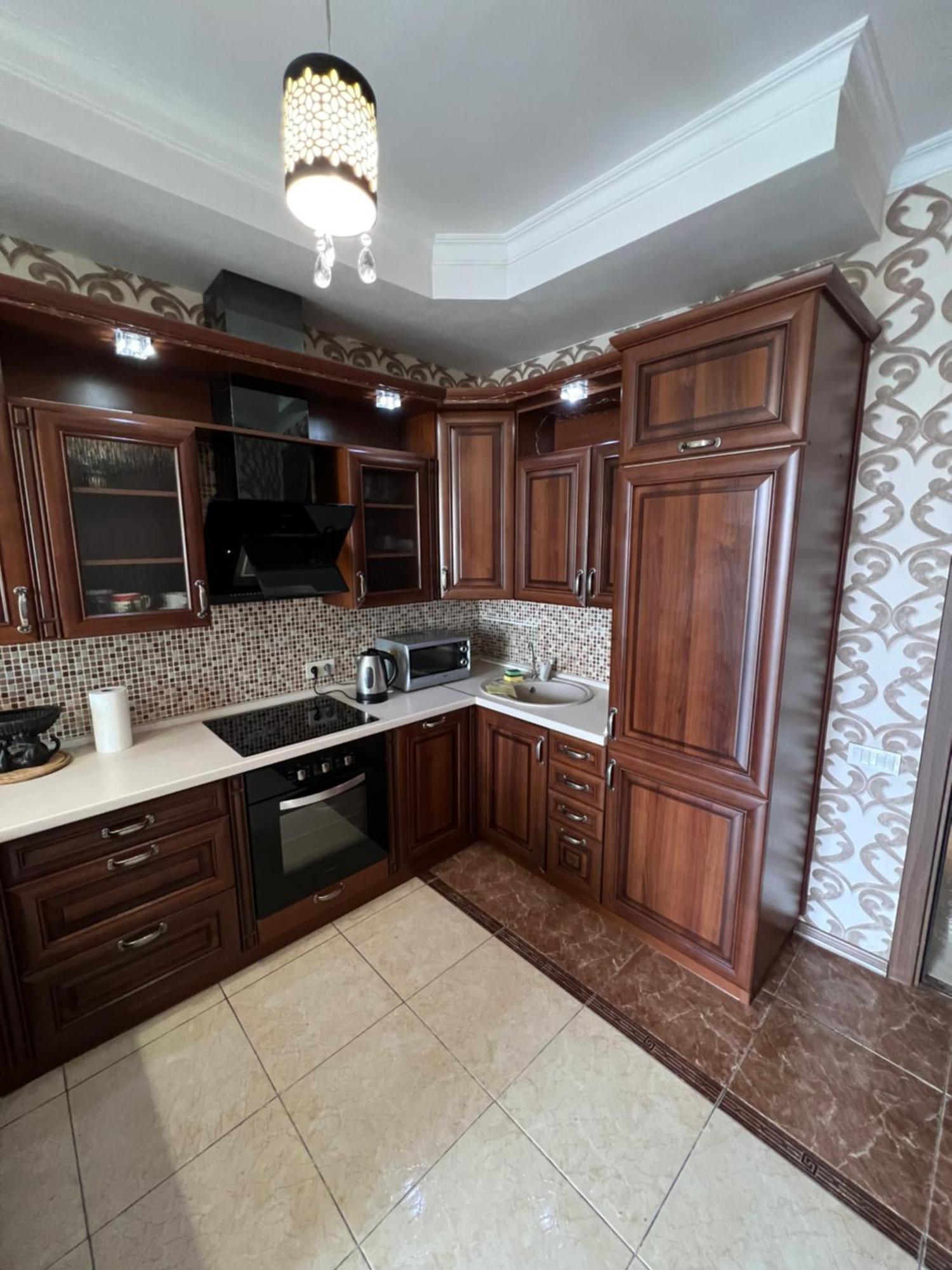 Apartment Arkadiya Hills Odessa Ngoại thất bức ảnh