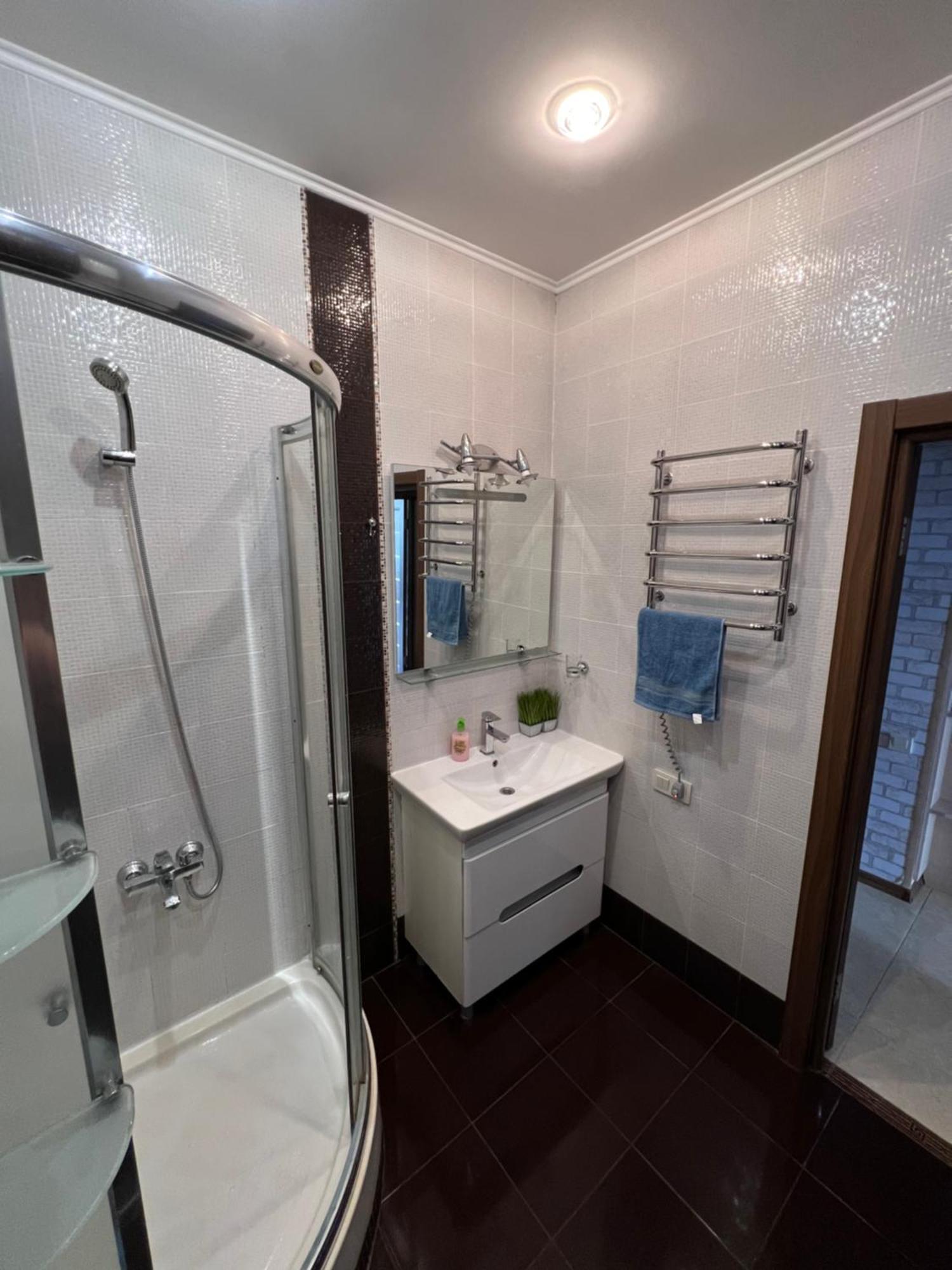 Apartment Arkadiya Hills Odessa Ngoại thất bức ảnh