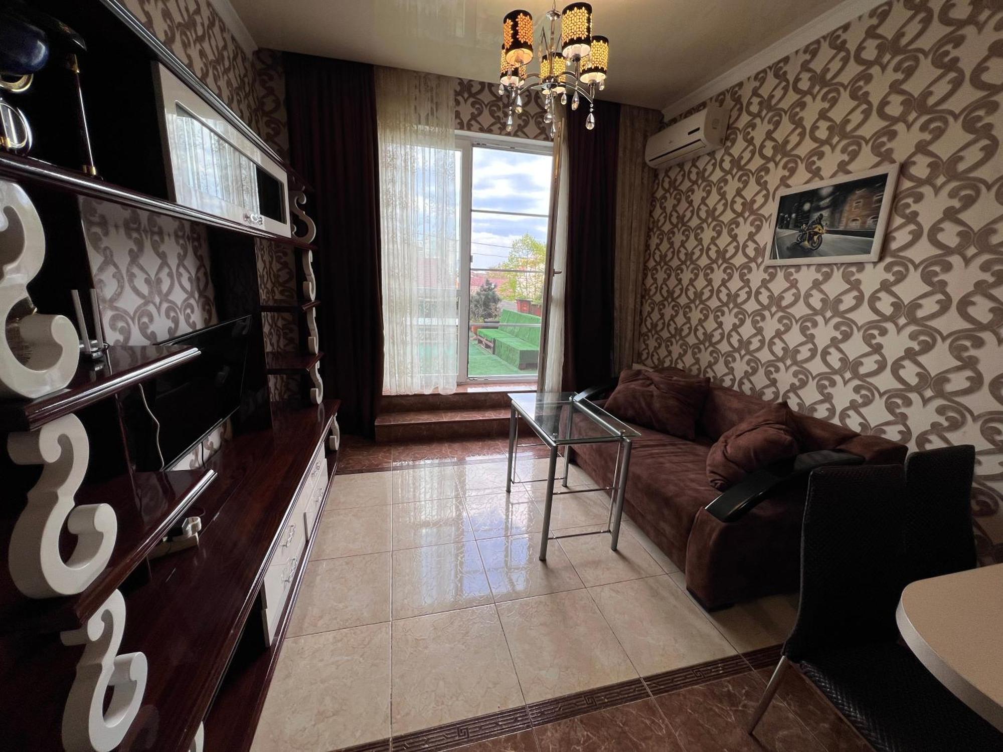 Apartment Arkadiya Hills Odessa Ngoại thất bức ảnh