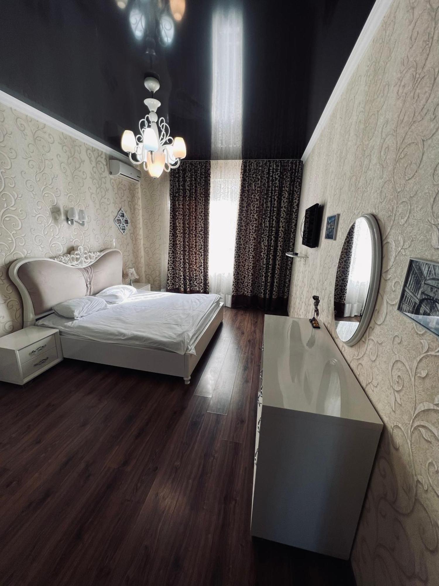 Apartment Arkadiya Hills Odessa Ngoại thất bức ảnh