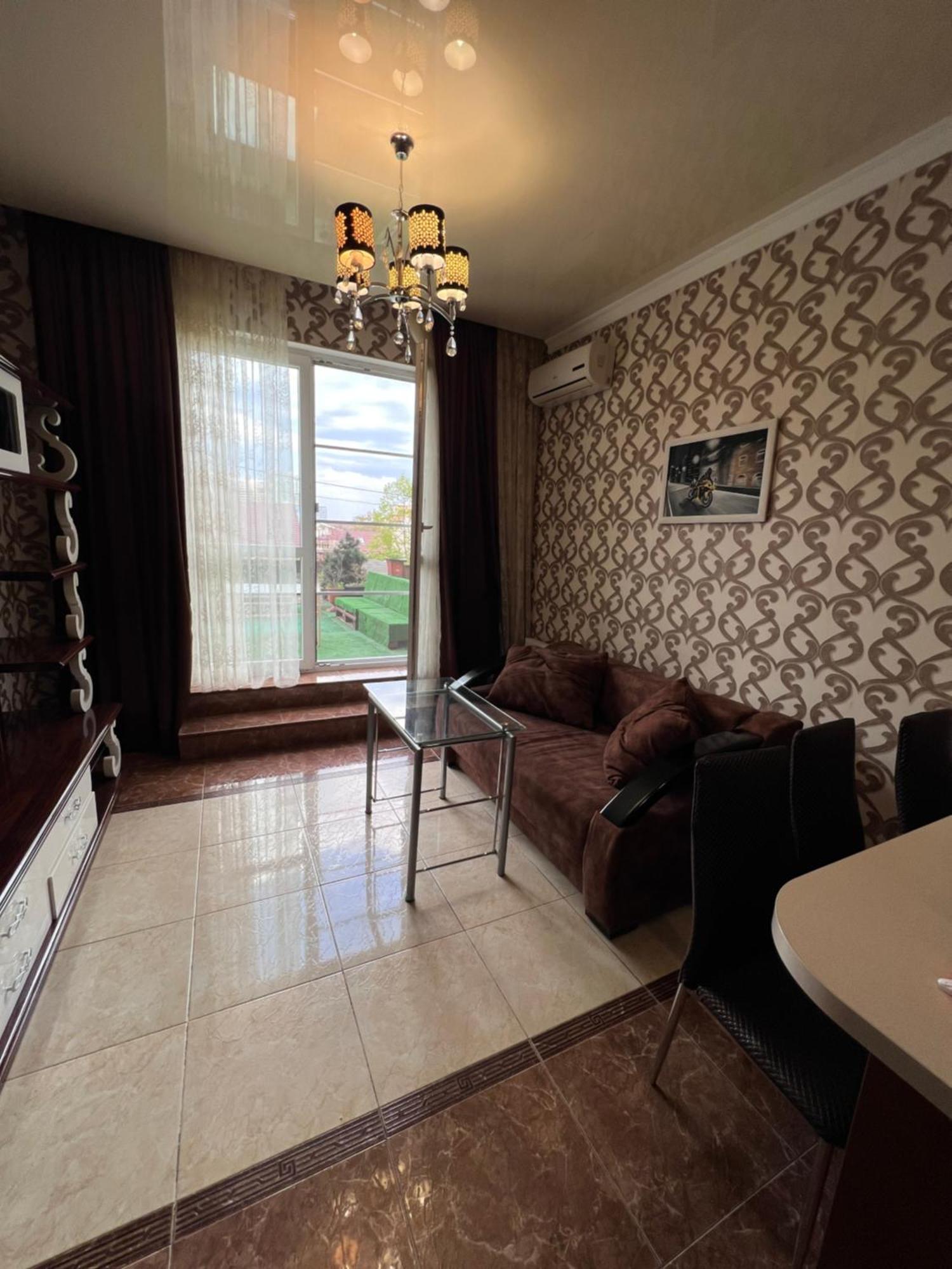 Apartment Arkadiya Hills Odessa Ngoại thất bức ảnh