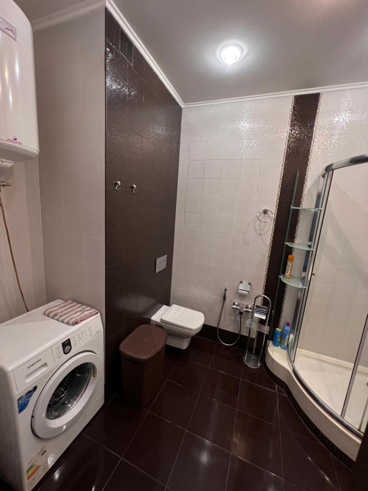 Apartment Arkadiya Hills Odessa Ngoại thất bức ảnh