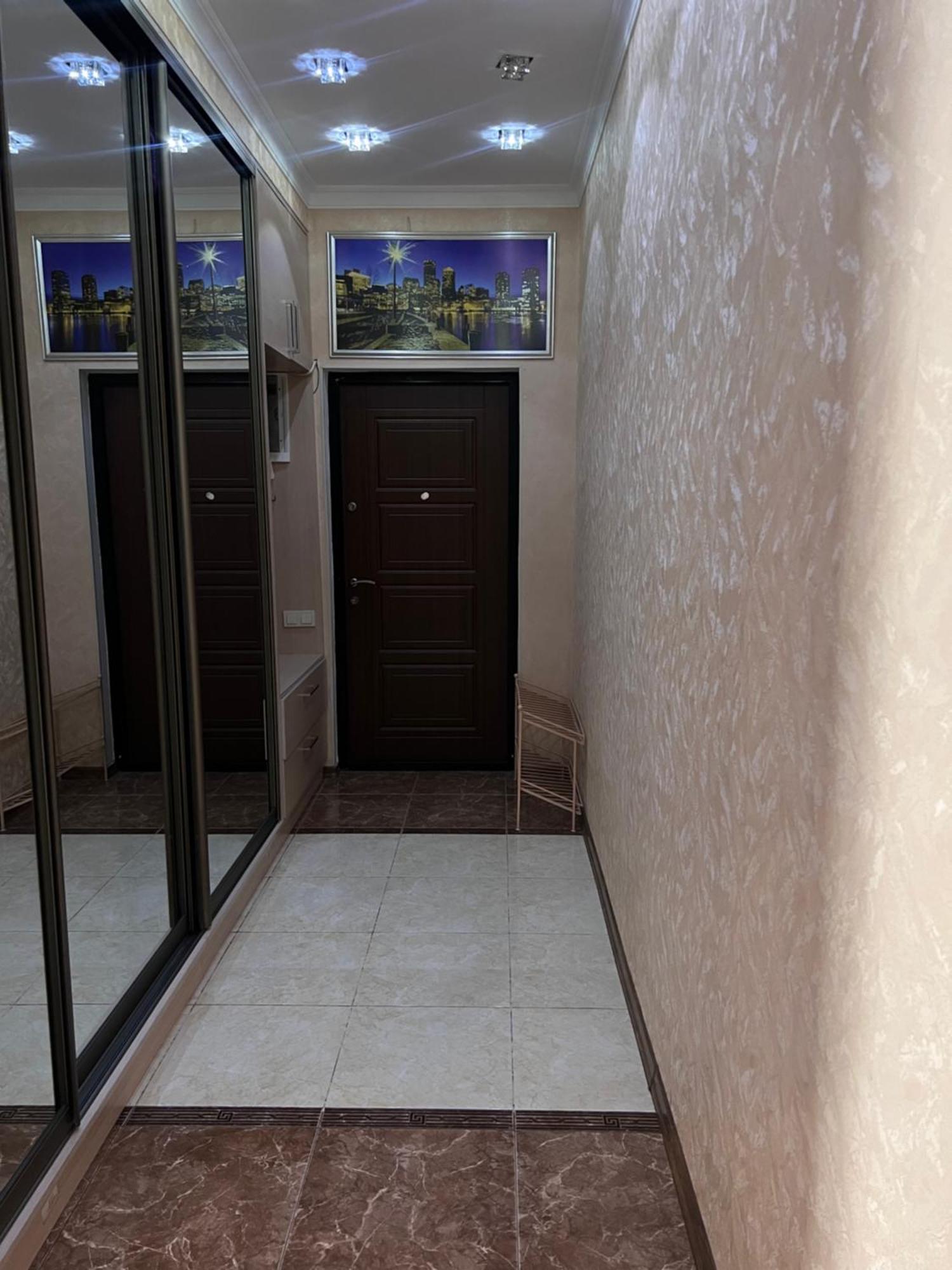 Apartment Arkadiya Hills Odessa Ngoại thất bức ảnh
