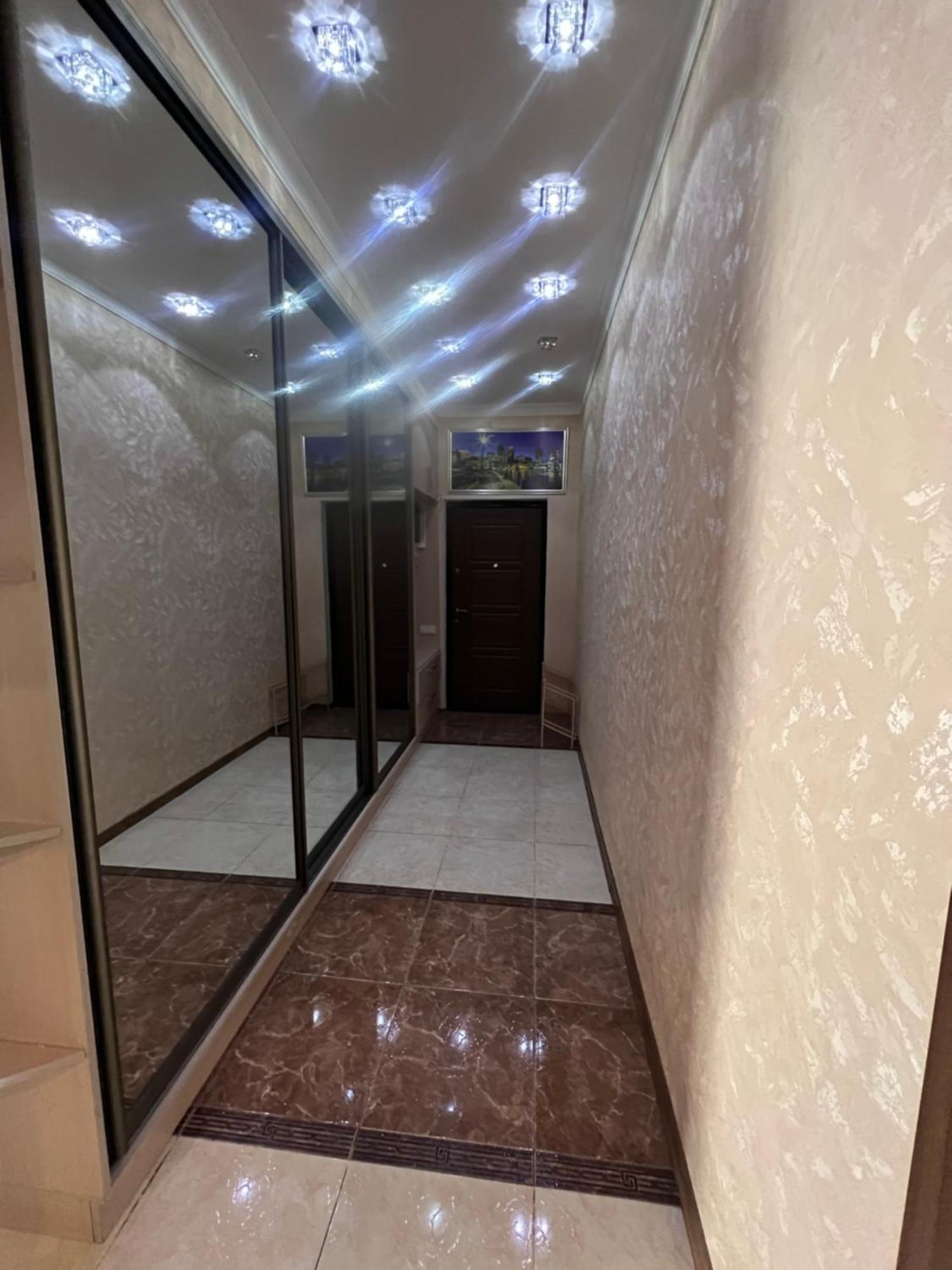 Apartment Arkadiya Hills Odessa Ngoại thất bức ảnh