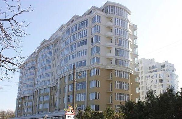 Apartment Arkadiya Hills Odessa Ngoại thất bức ảnh